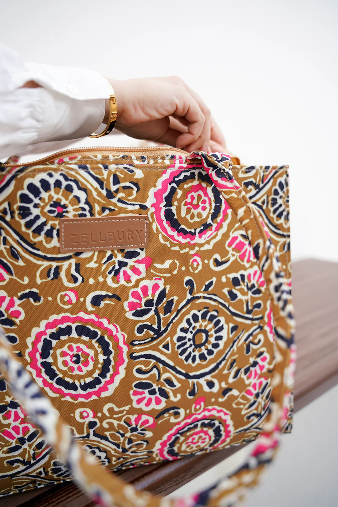 Tote Bag - E208 - Image 4