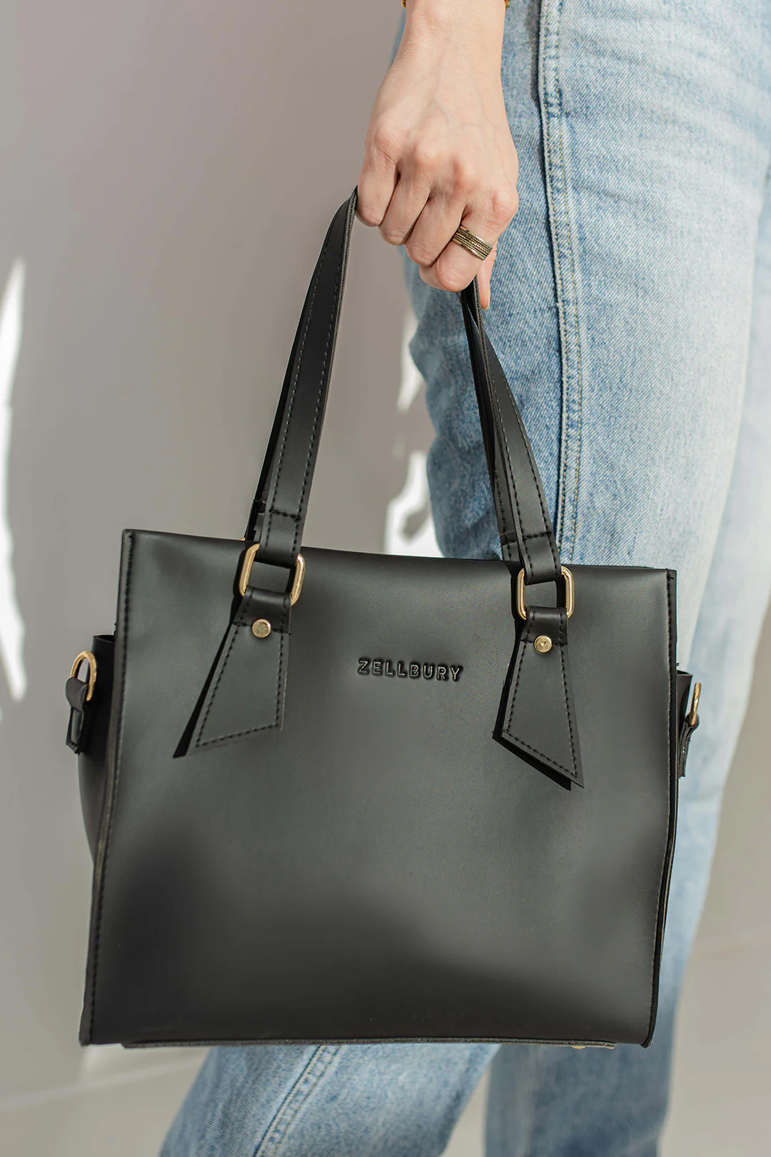 Tote Bag - E209