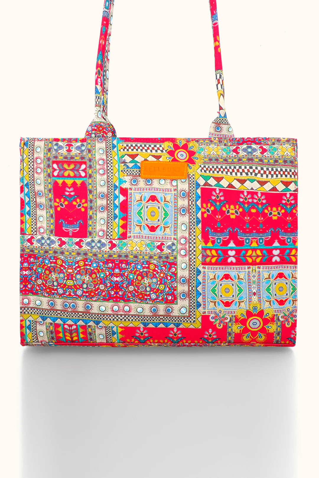 Canvas Bag - E245 - Image 3