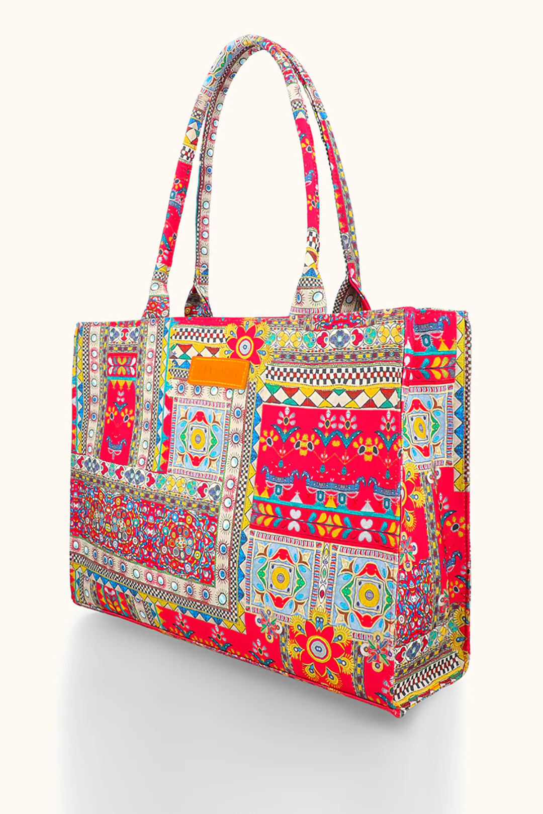 Canvas Bag - E245 - Image 5