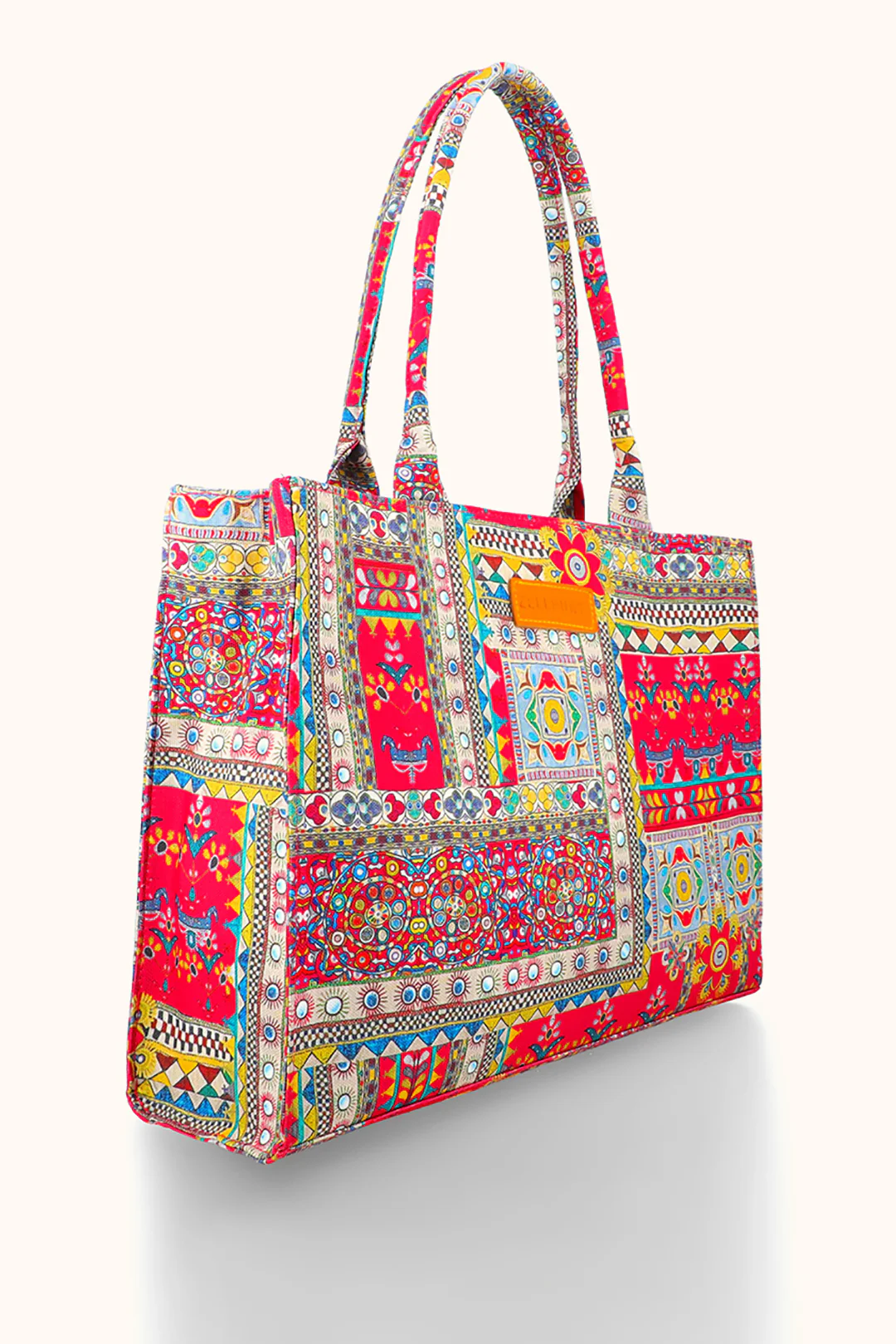 Canvas Bag - E245 - Image 6