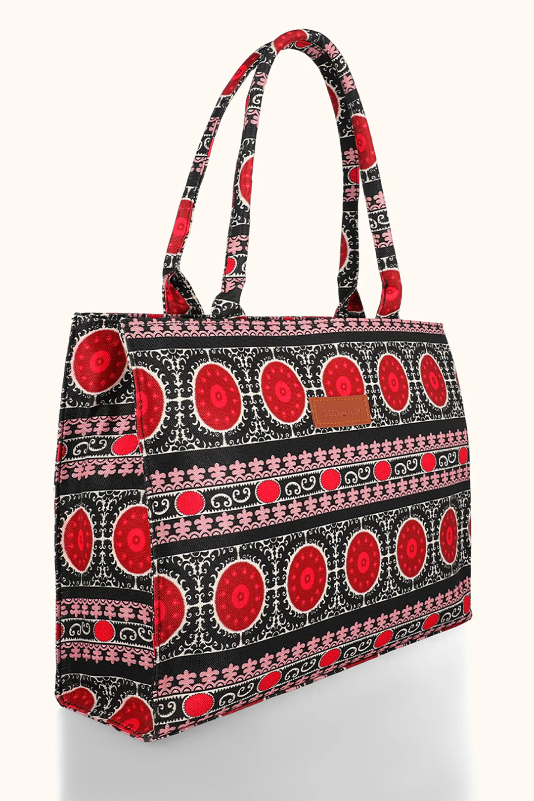 Canvas Bag - E265 - Image 5