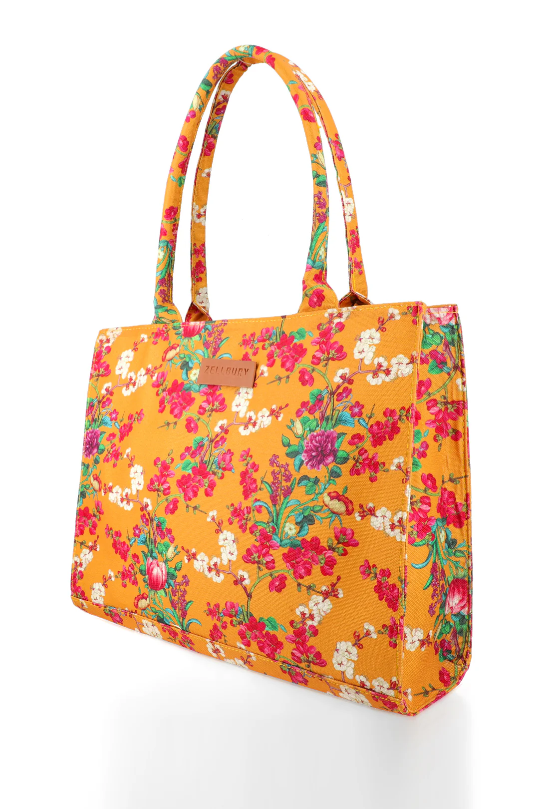 Canvas Bag - E267 - Image 3