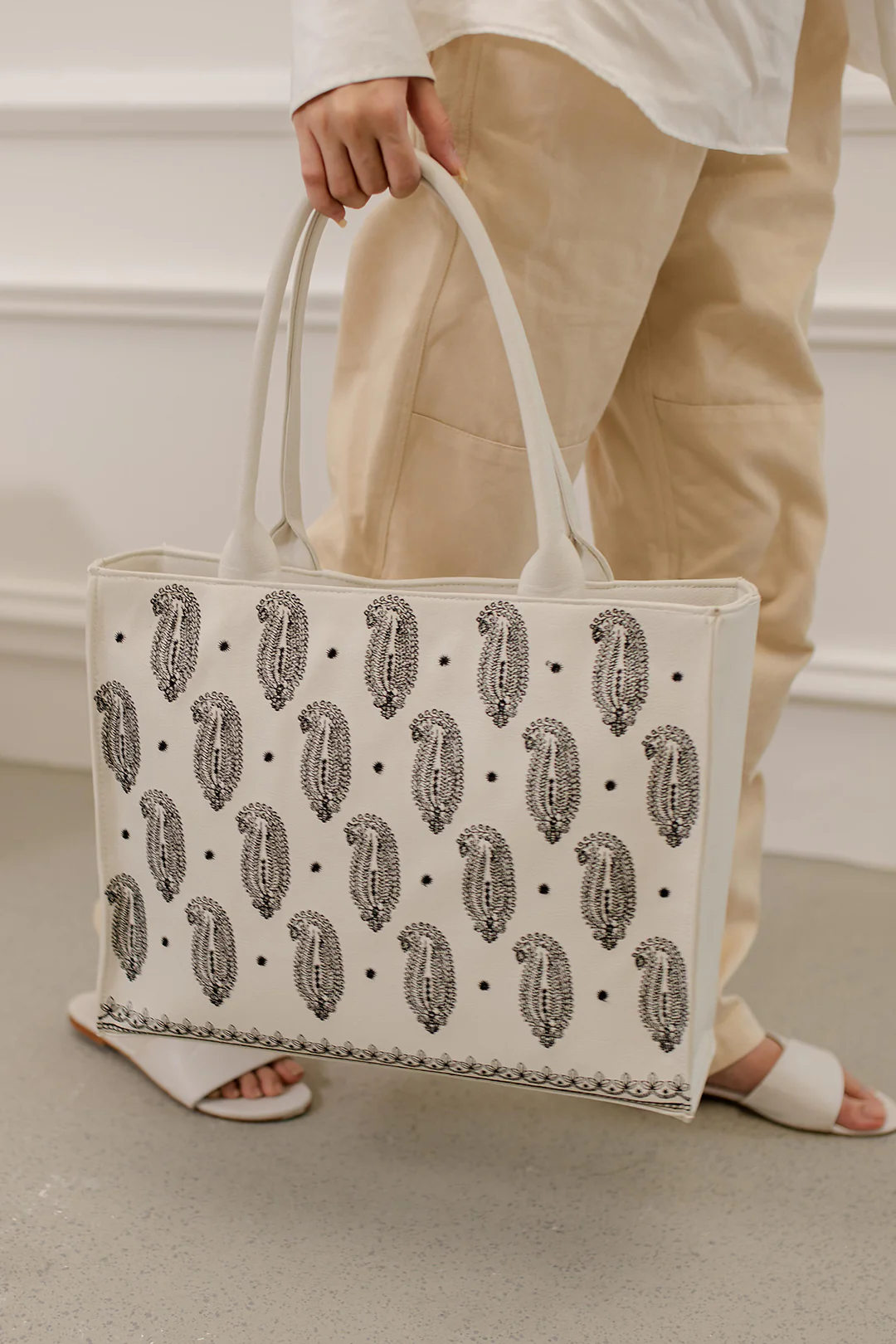 Tote Bag - E402 - Image 13