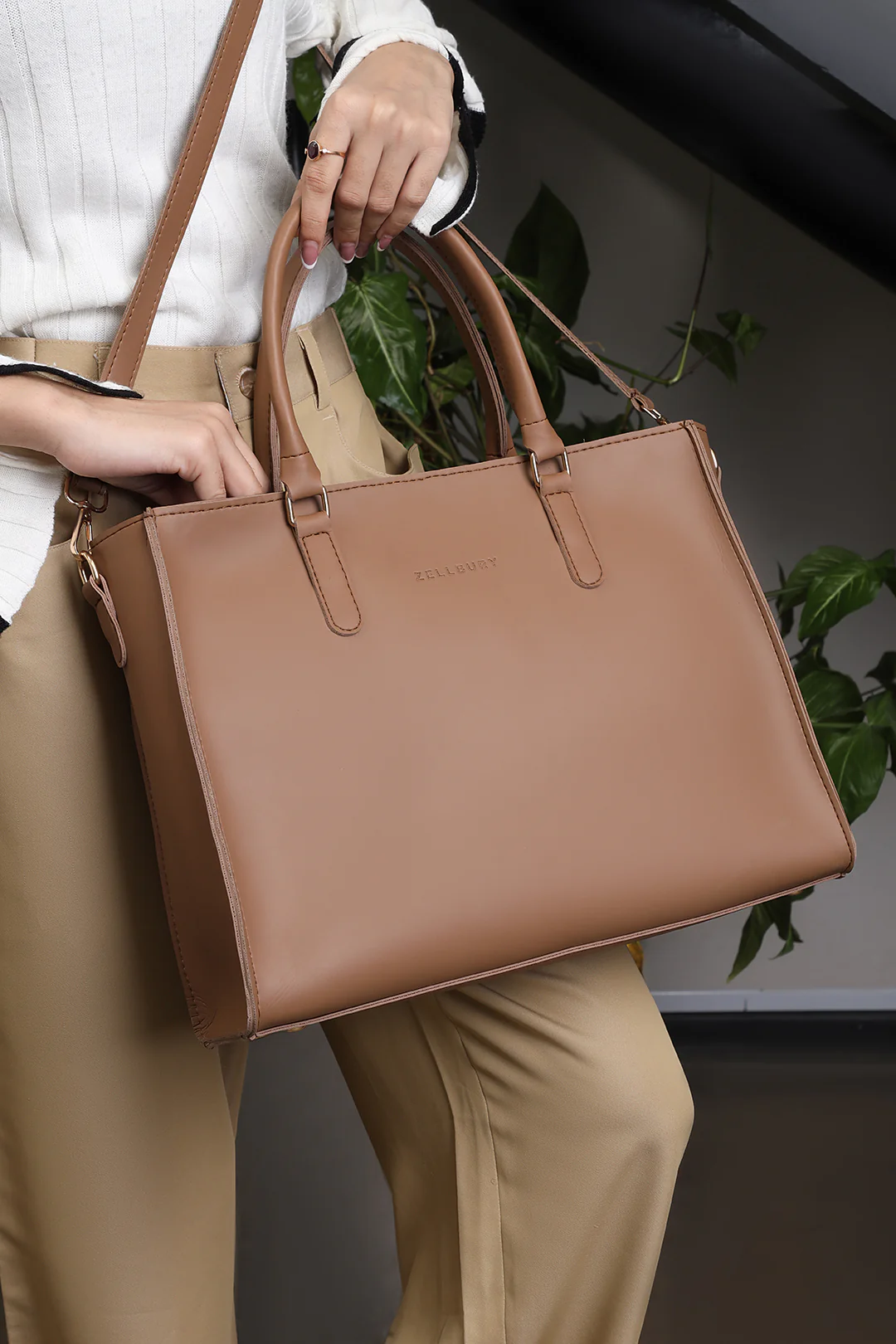Tote Bag - E468 - Image 5