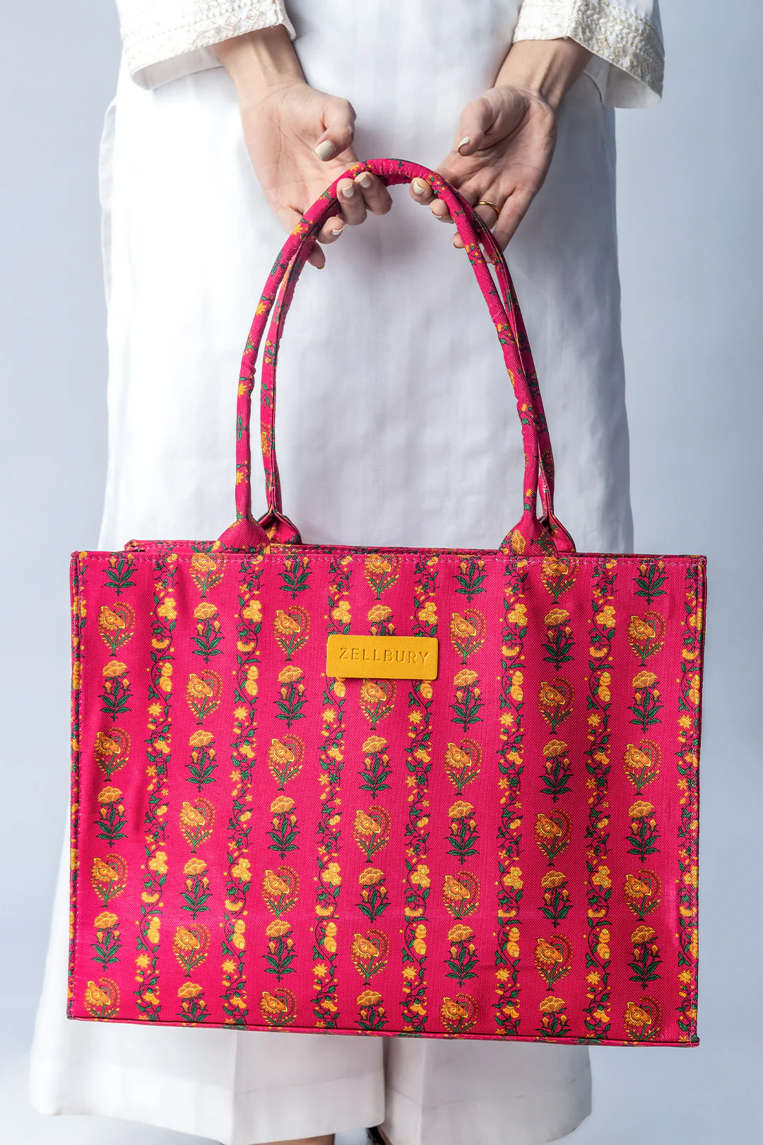 Canvas Bags - E177 - Image 2