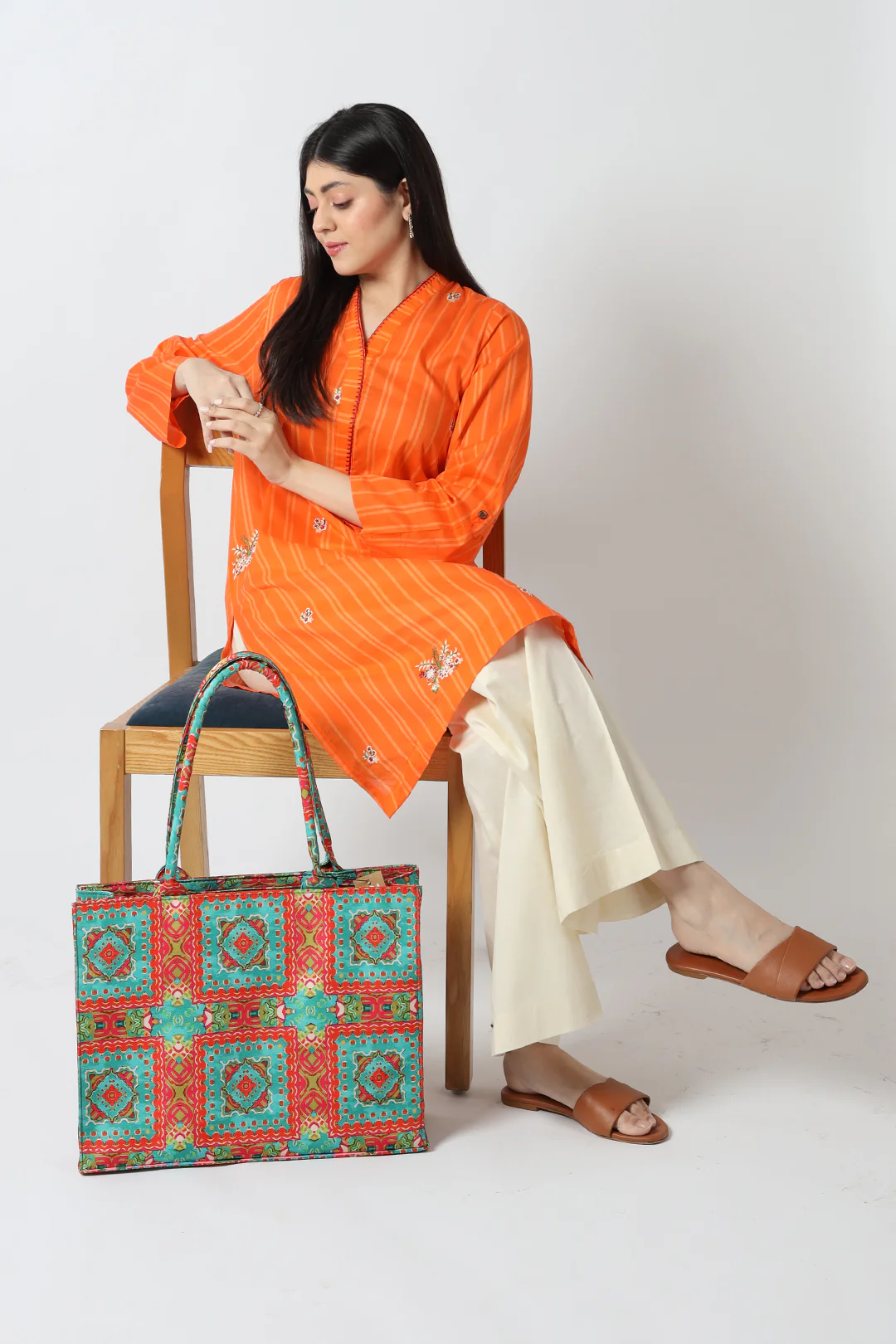Canvas Bags - E284 - Image 10