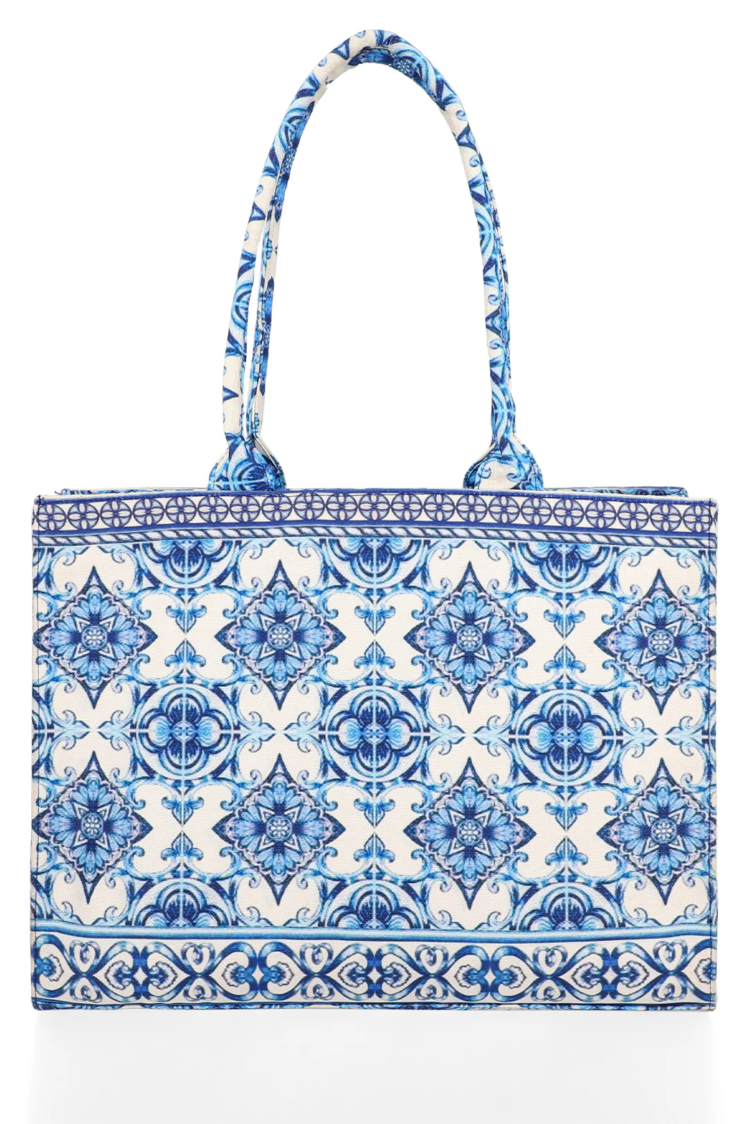 Canvas Bag - E293 - Image 6