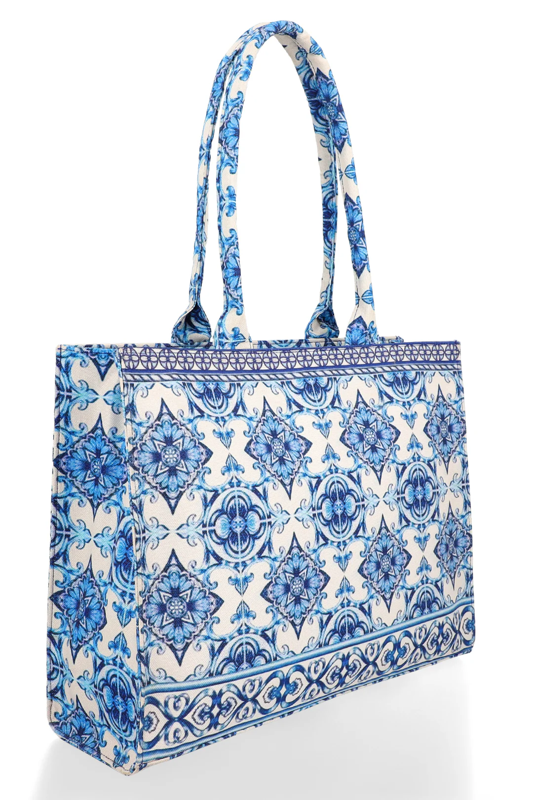 Canvas Bag - E293 - Image 7