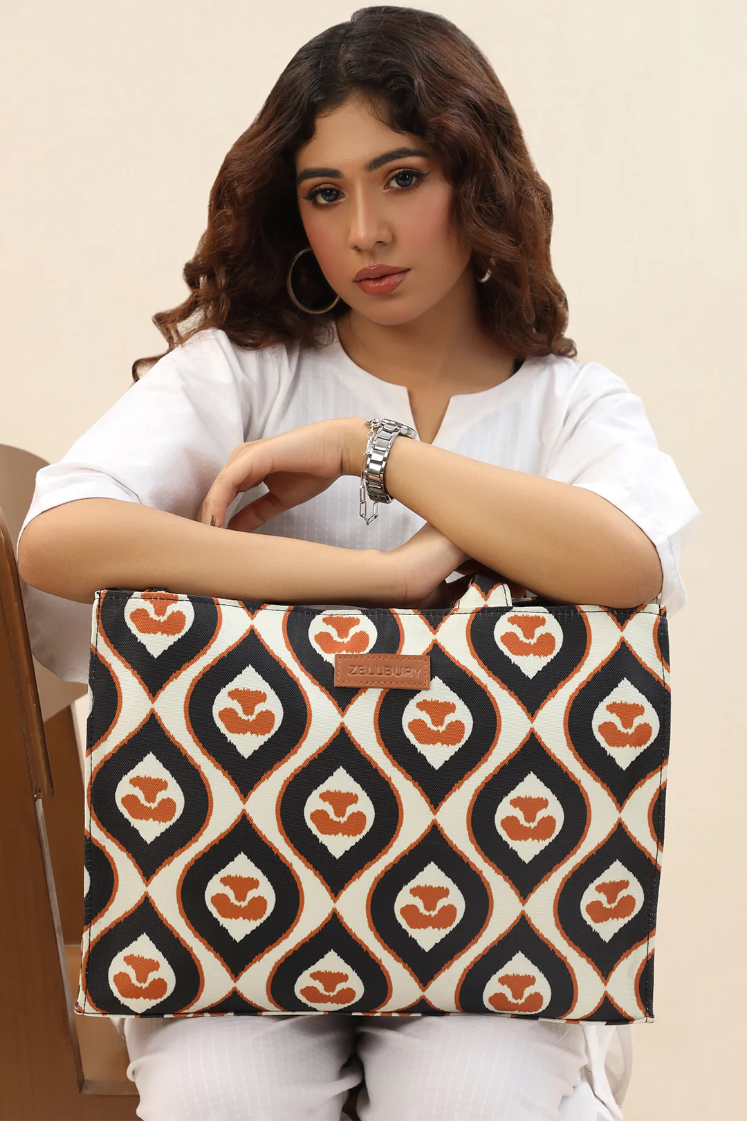 Canvas Bags - E294 - Image 6