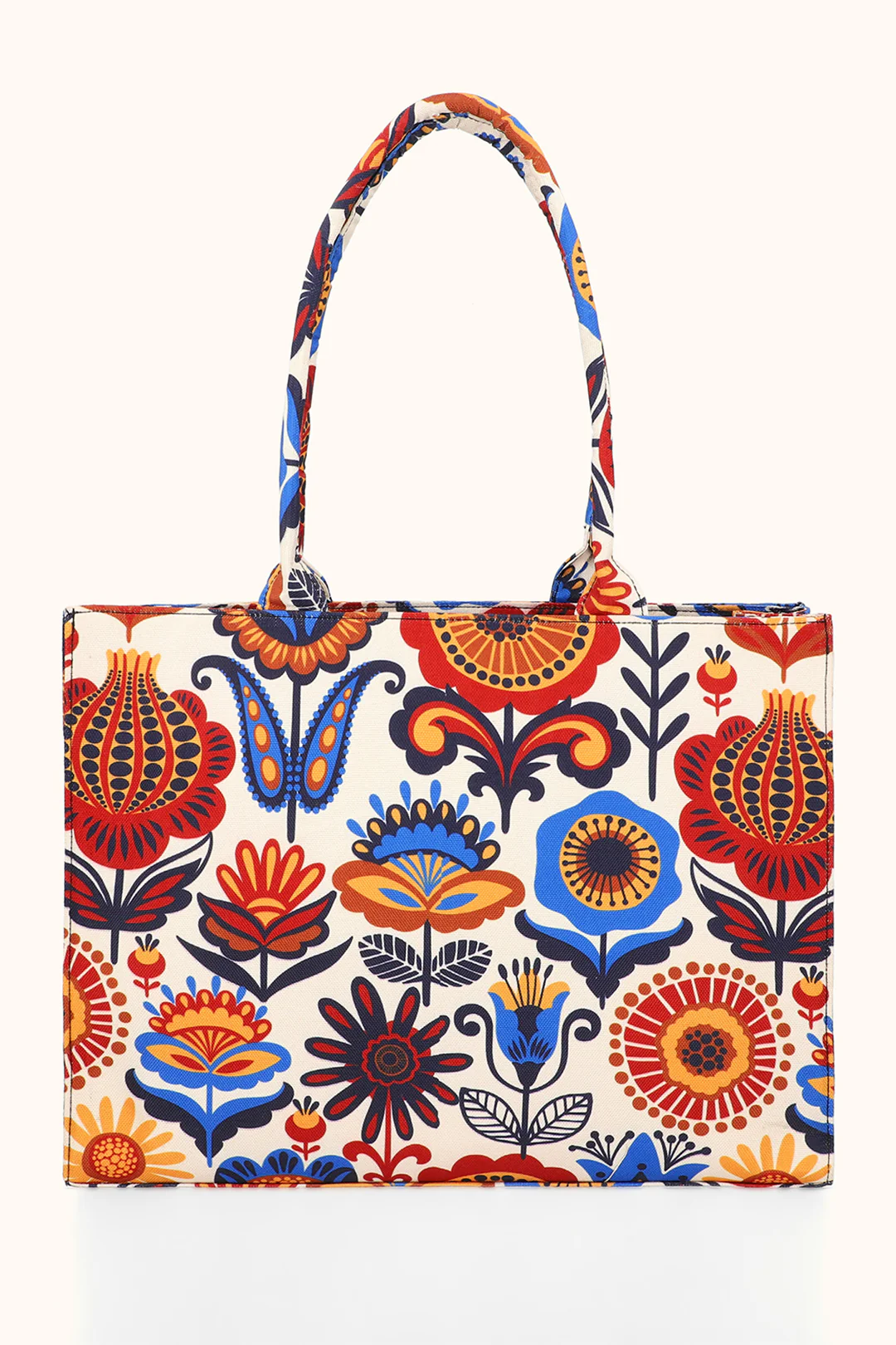 Canvas Bags - E295 - Image 4
