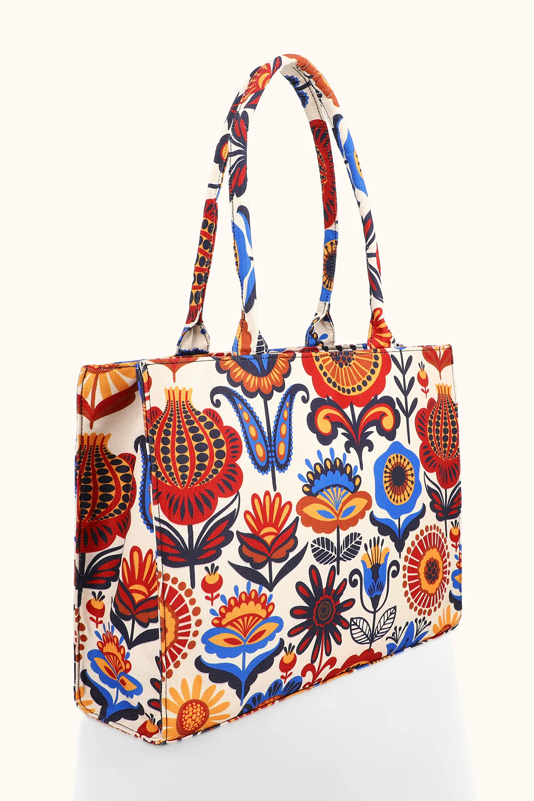 Canvas Bags - E295 - Image 5