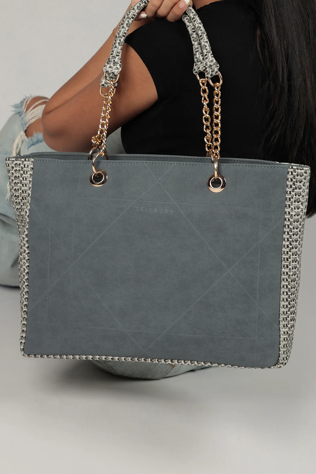 Tote Bags - E392 - Image 6