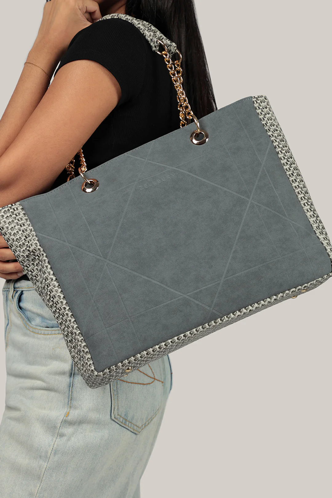 Tote Bags - E392 - Image 7