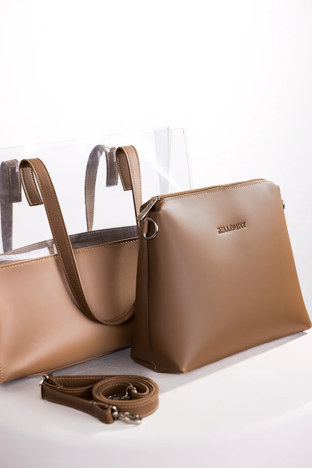 Tote Bags - E597 - Image 2
