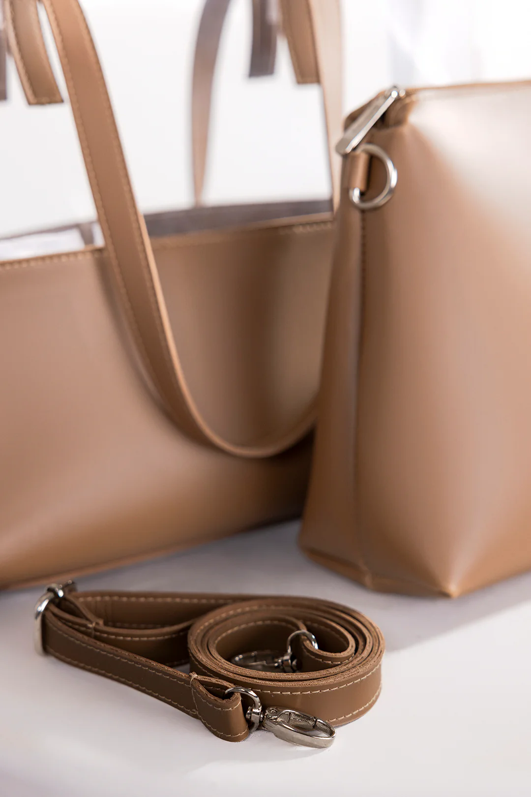 Tote Bags - E597 - Image 25