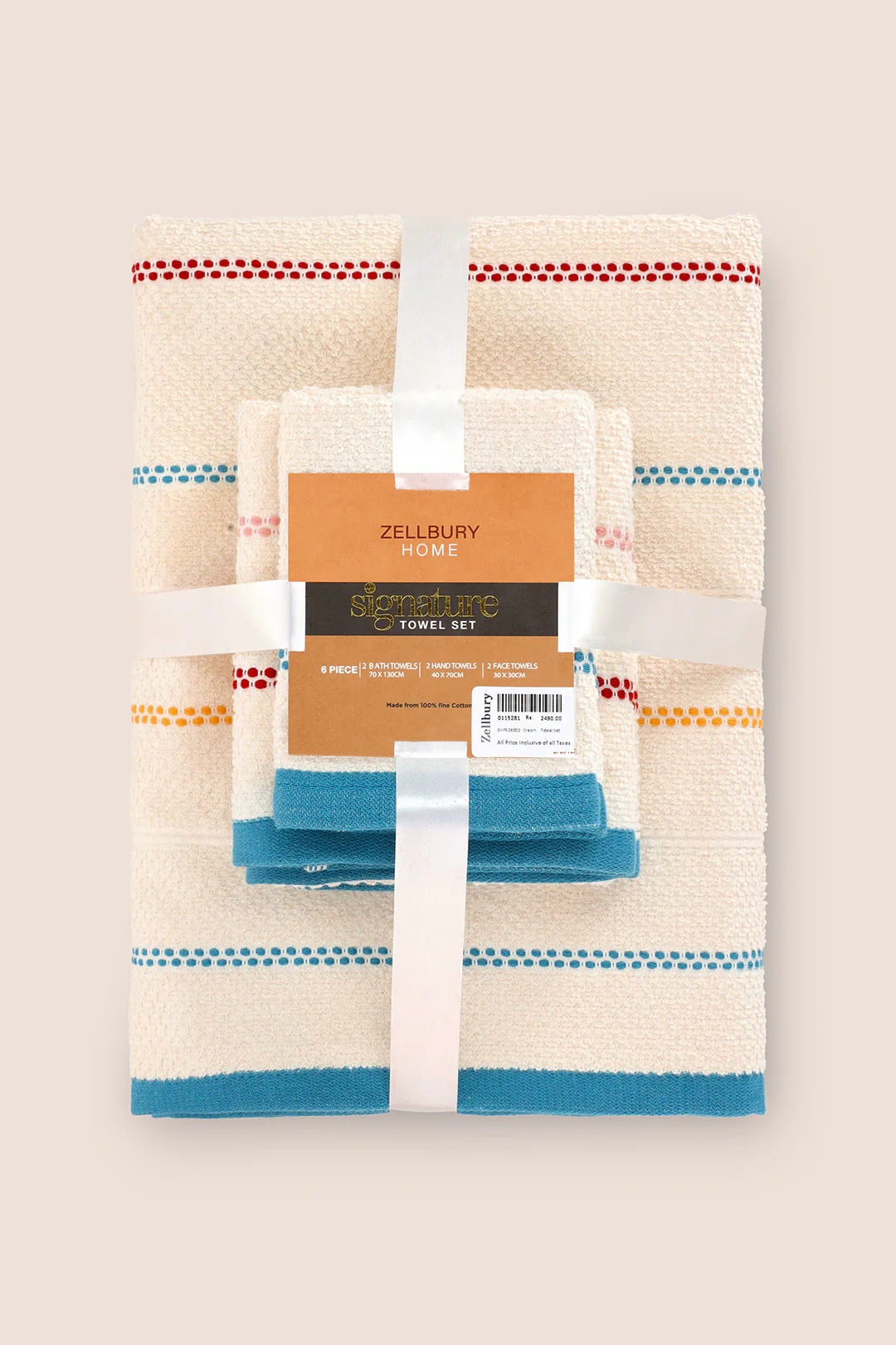 Towel Set - Image 12