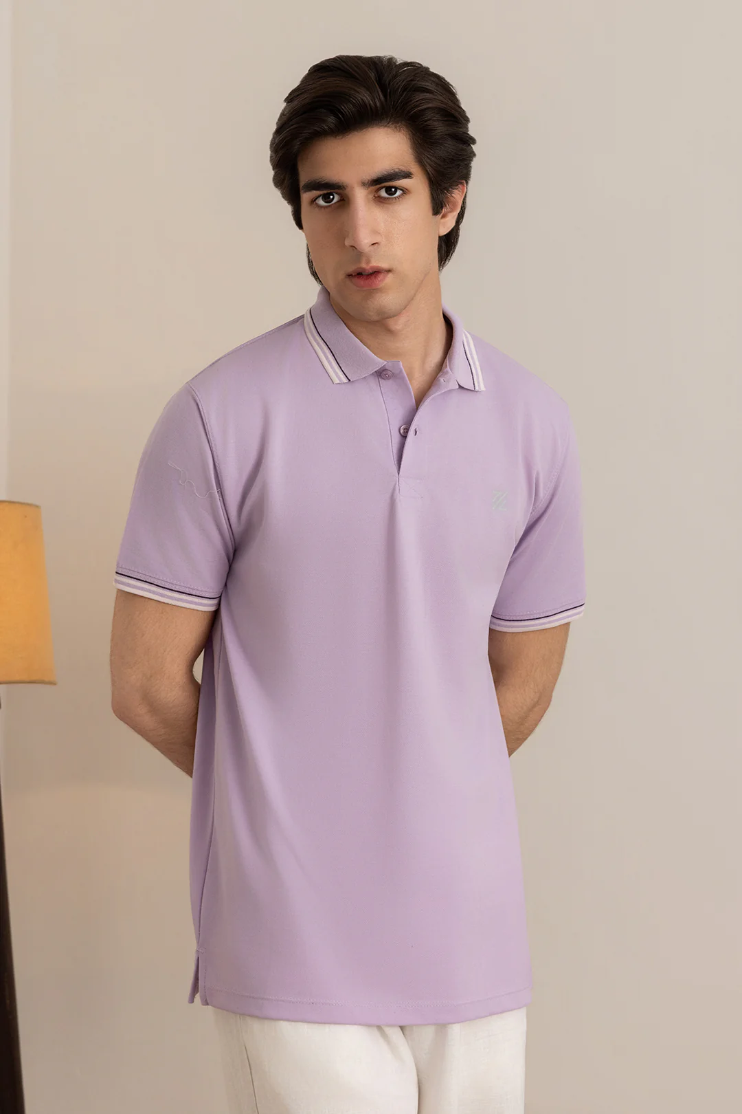 Triple Tipping Polo - 5003 - Image 20