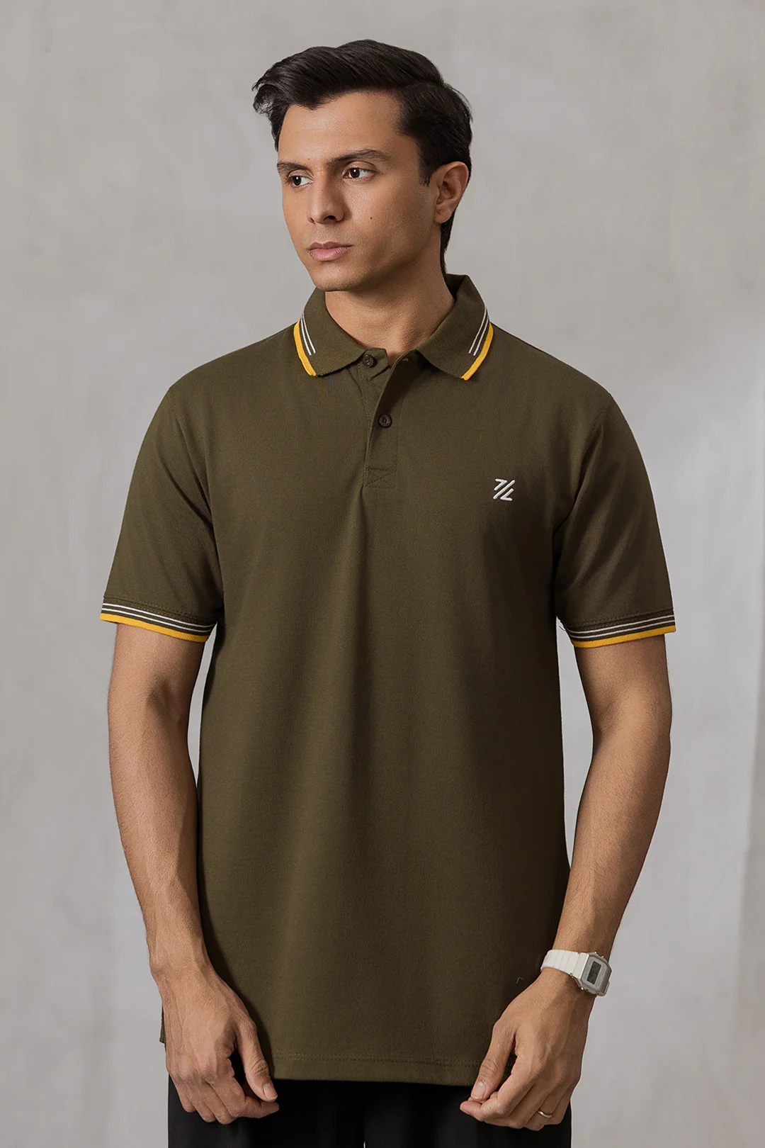 Triple Tipping Polo - 5003 - Image 29