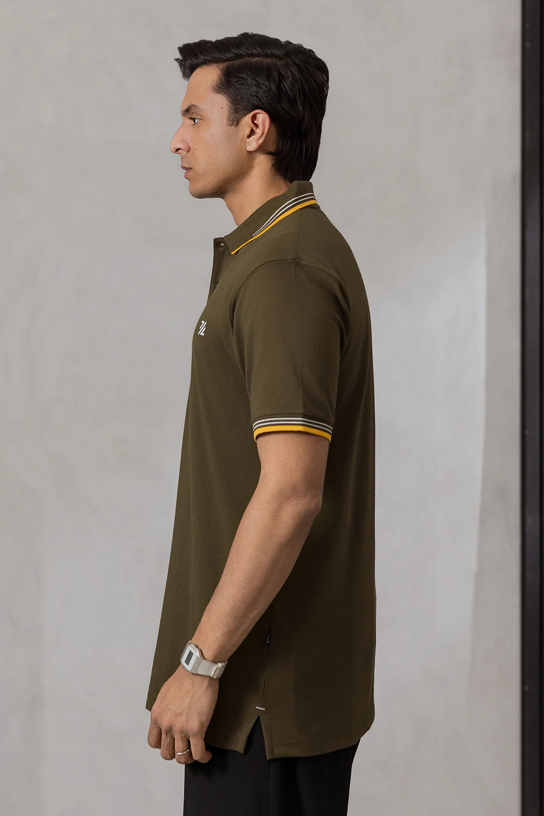 Triple Tipping Polo - 5003 - Image 30
