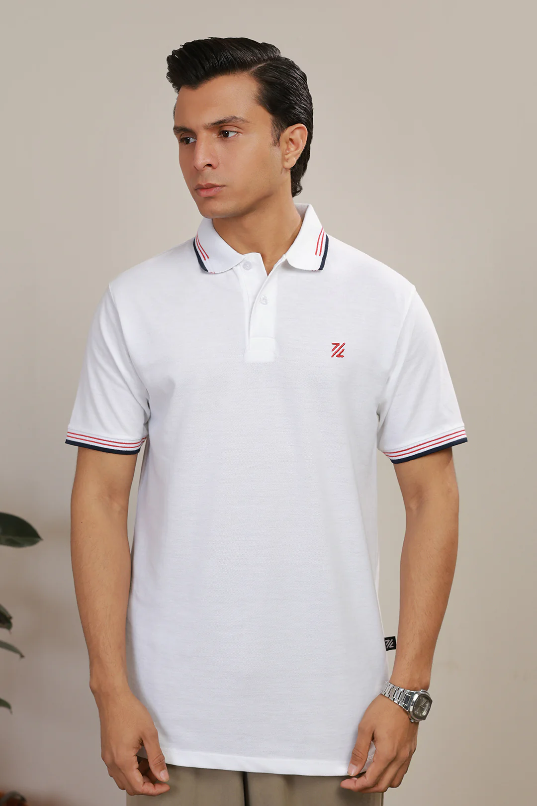 Triple Tipping Polo - 5003 - Image 39