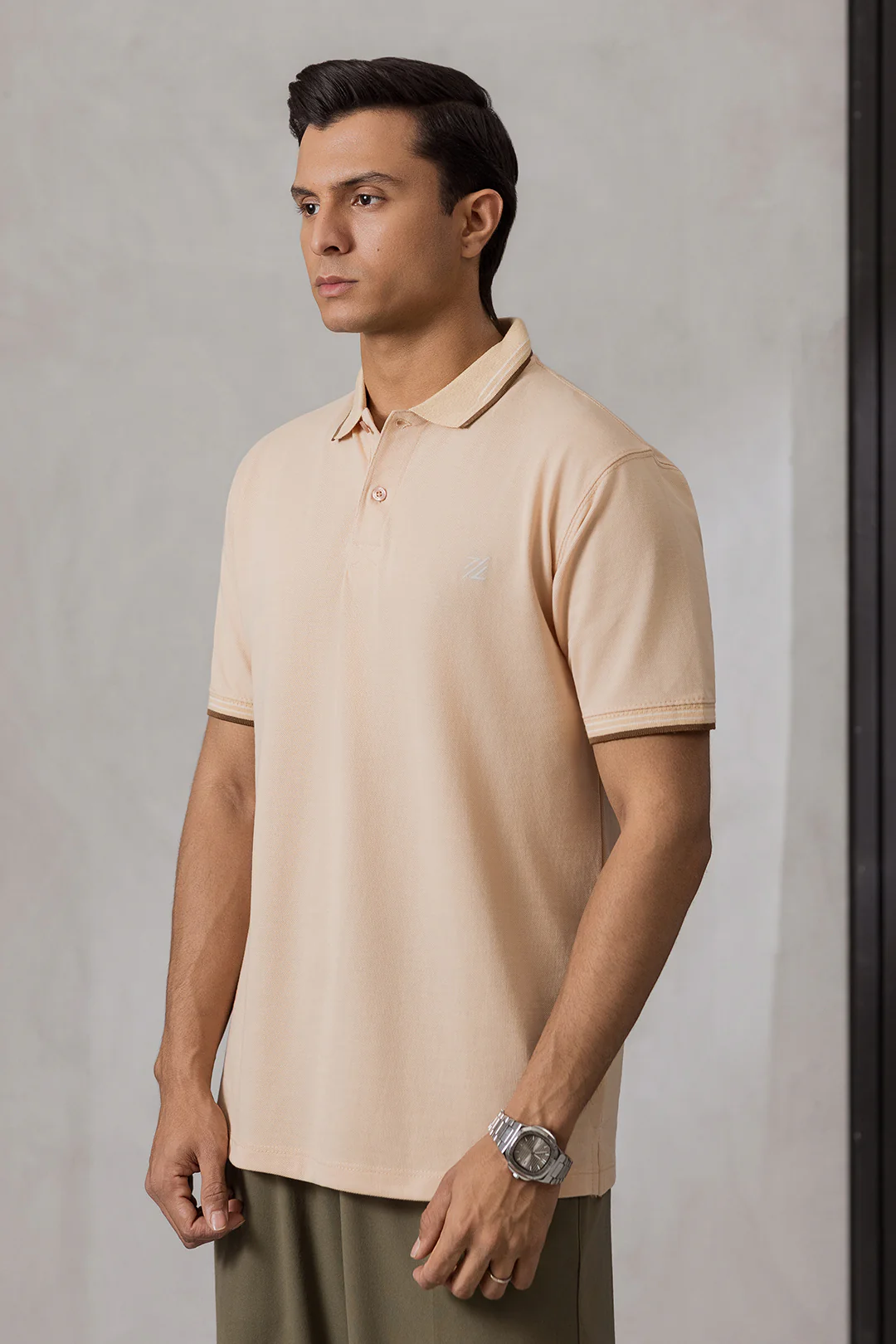 Triple Tipping Polo - 5003 - Image 4