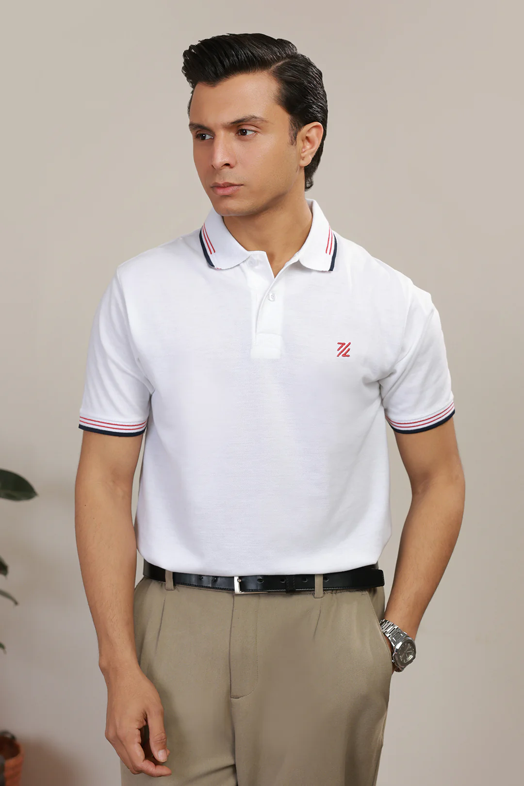 Triple Tipping Polo - 5003 - Image 41