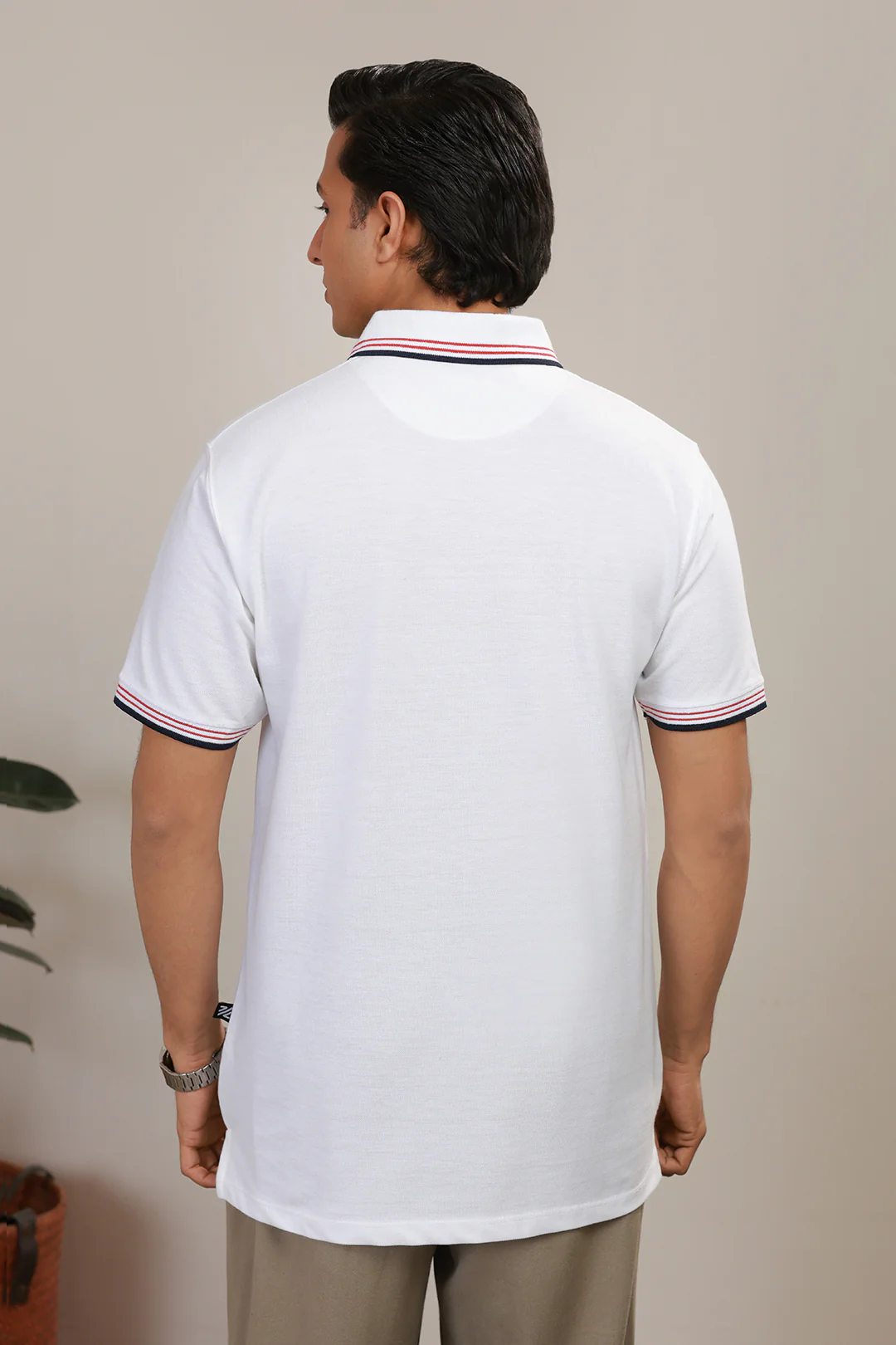 Triple Tipping Polo - 5003 - Image 42