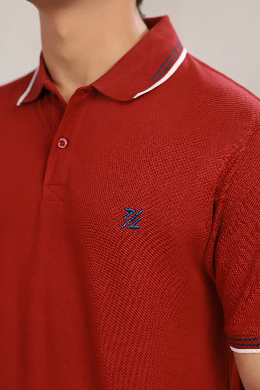 Triple Tipping Polo - 5003 - Image 50
