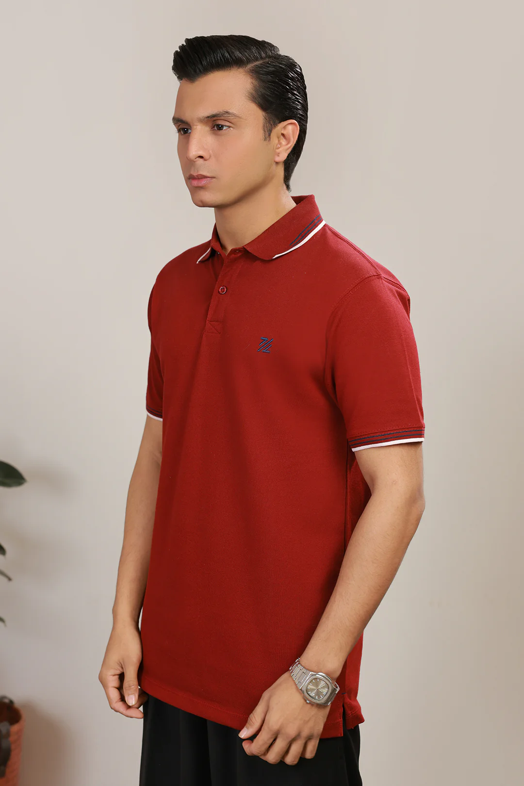 Triple Tipping Polo - 5003 - Image 51