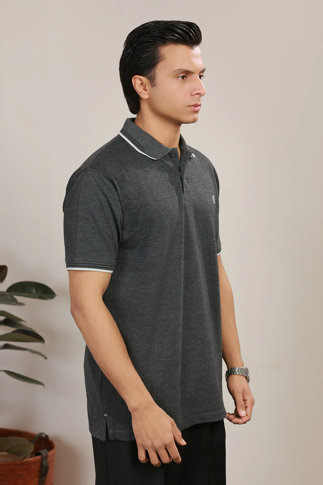 Triple Tipping Polo - 5003 - Image 55