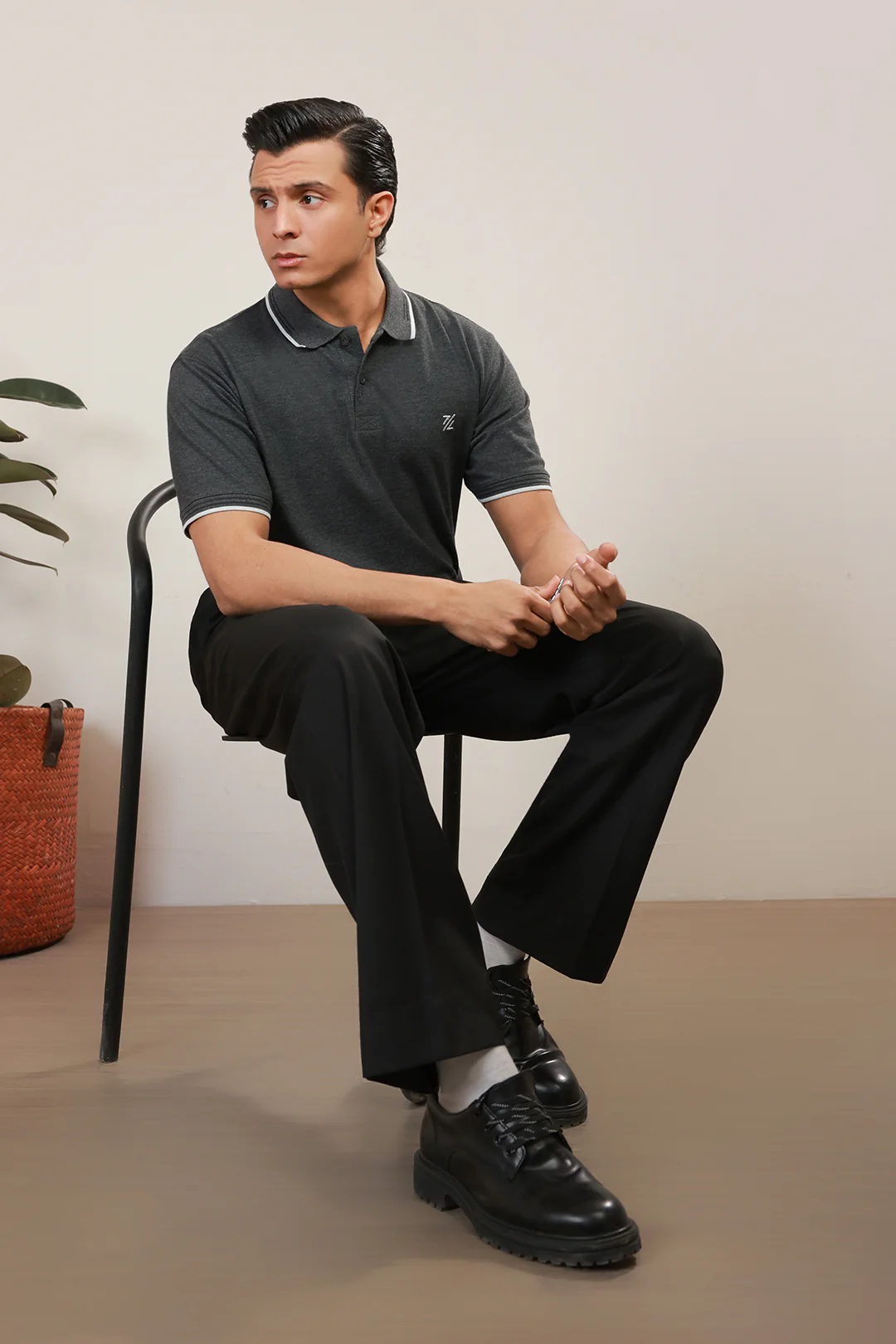 Triple Tipping Polo - 5003 - Image 60