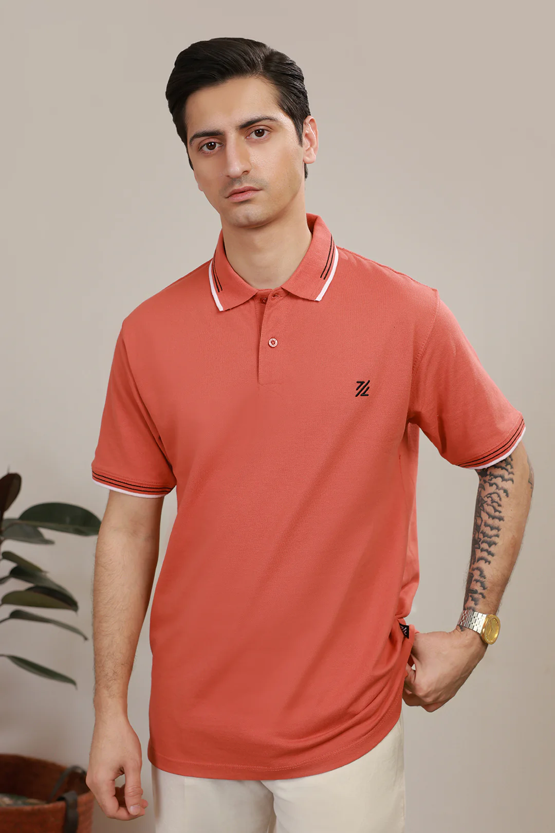 Triple Tipping Polo - 5003 - Image 61