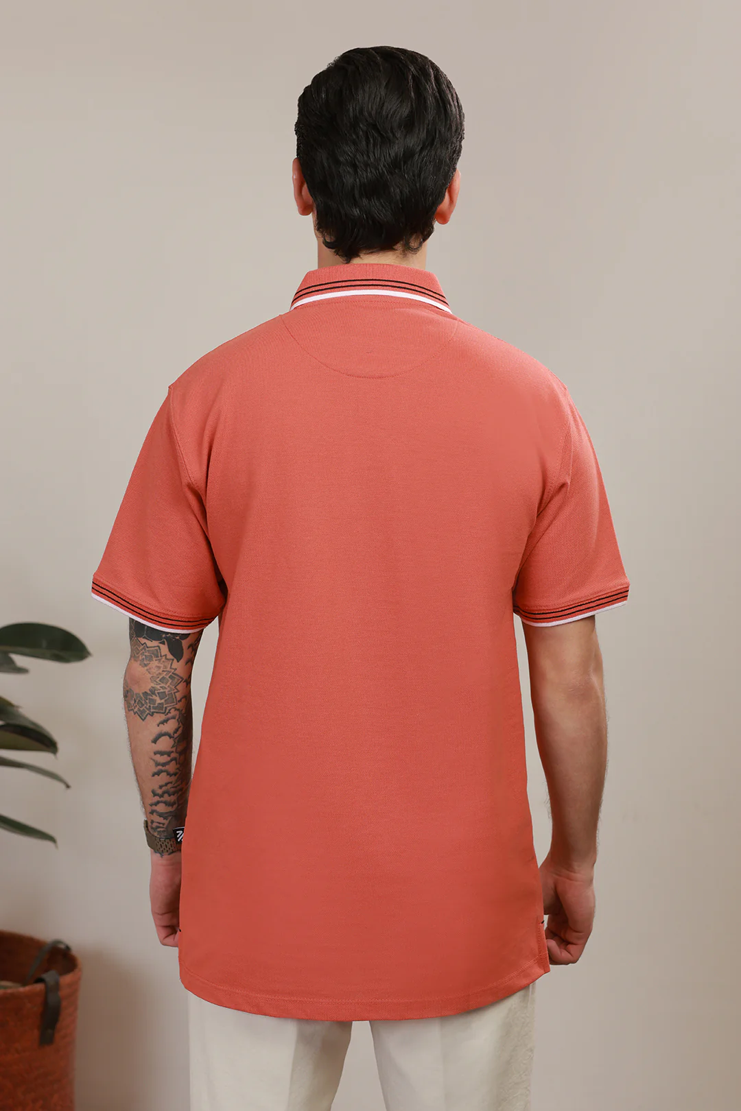 Triple Tipping Polo - 5003 - Image 67