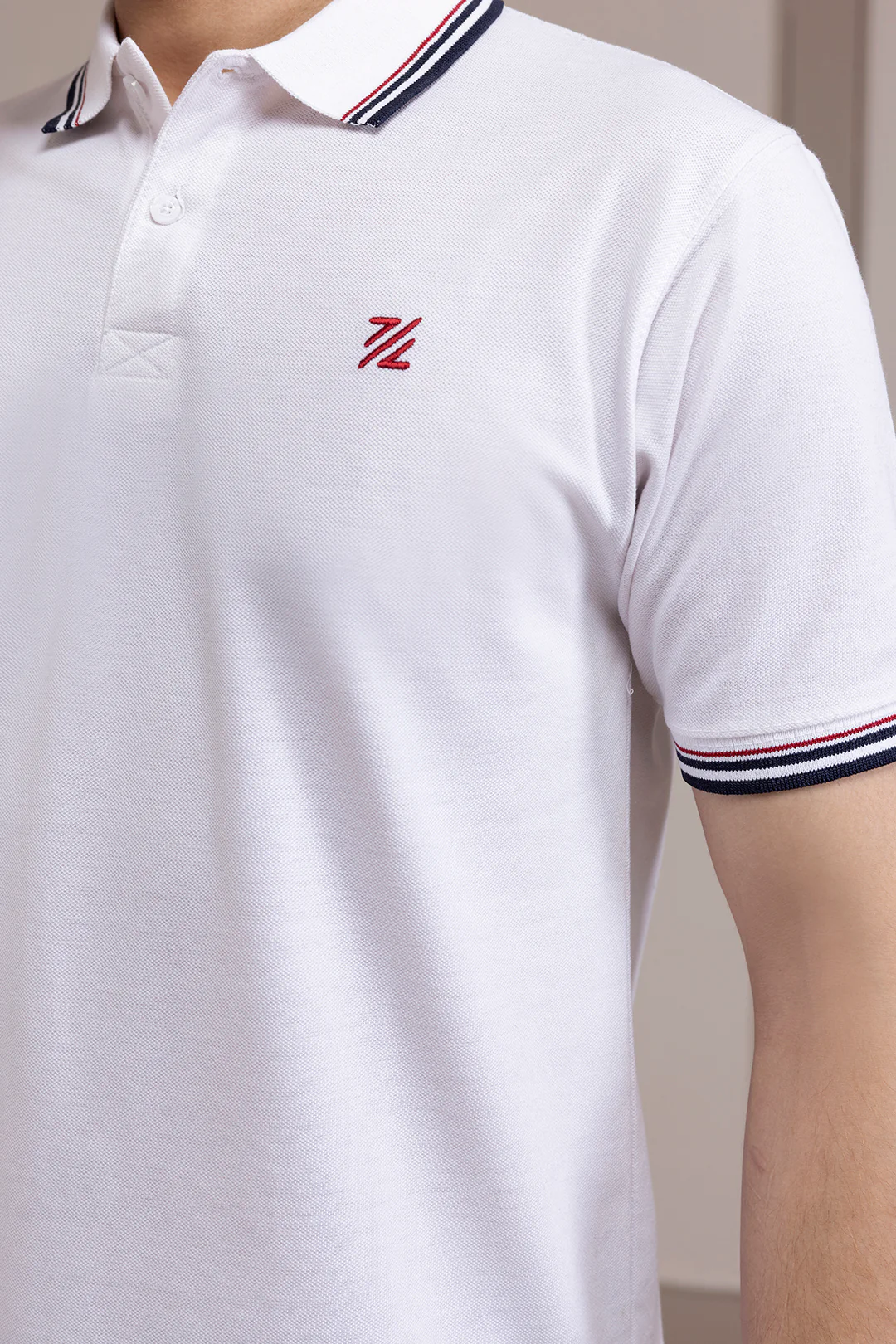 Triple Tipping Polo - 5003 - Image 7