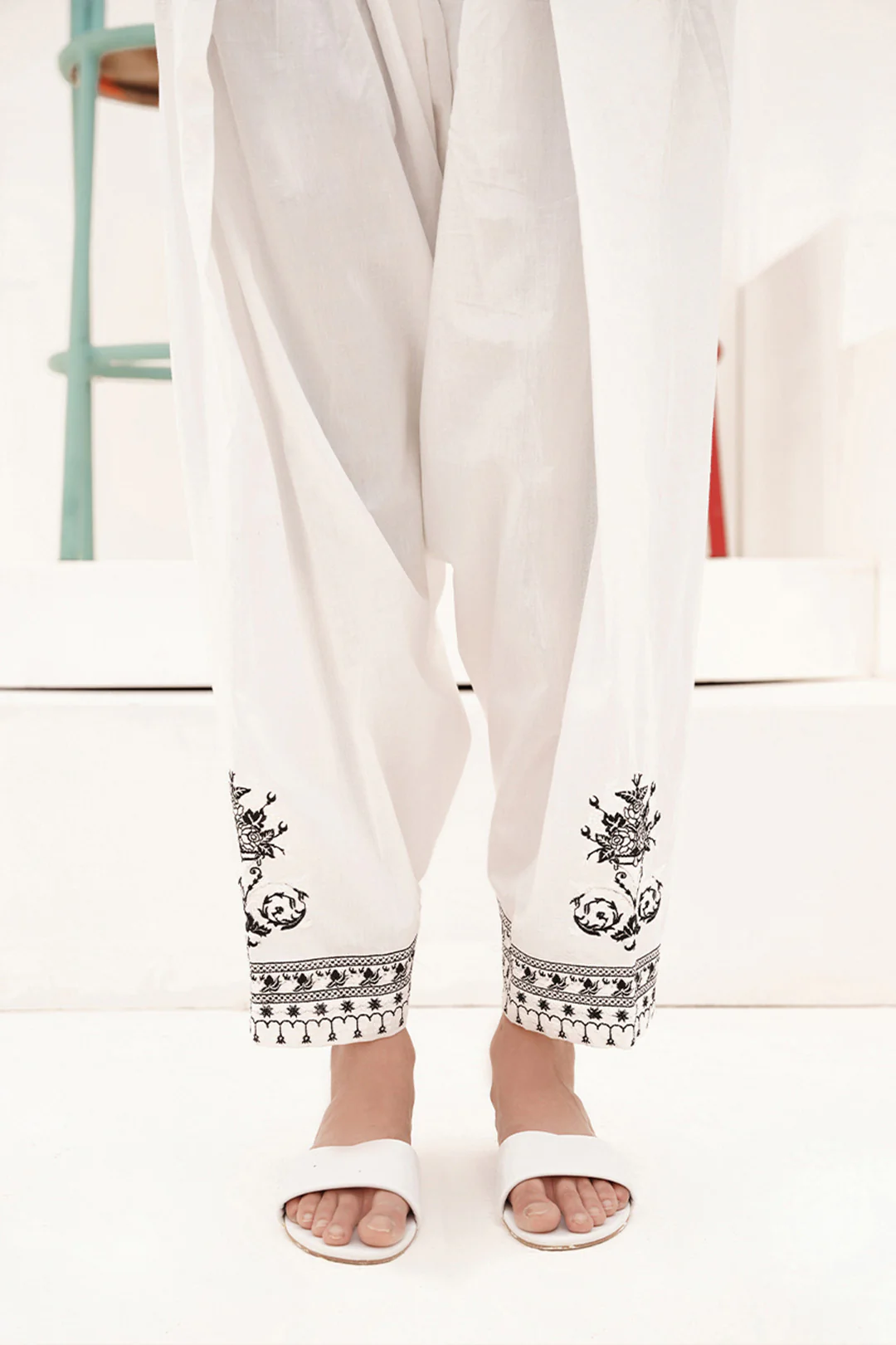 Trouser - 0016