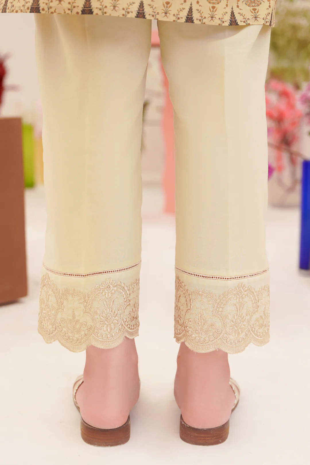 Trouser - 0034 - Image 2