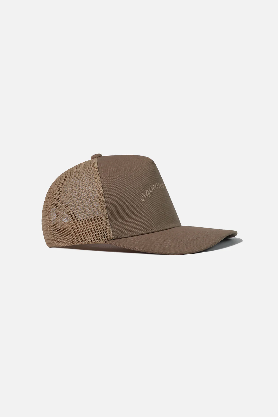 Trucker Cap - 5011 - Image 2