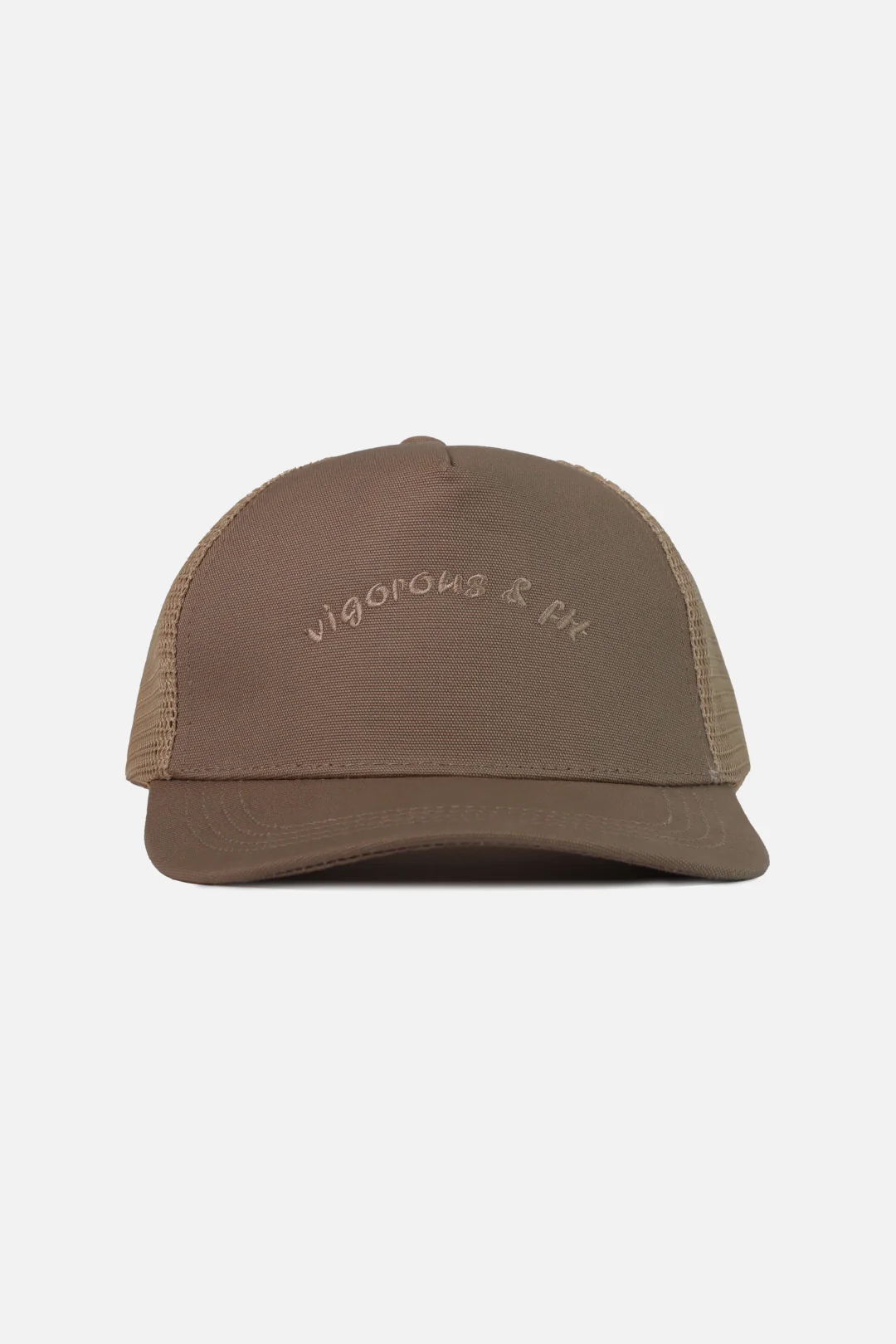 Trucker Cap - 5011 - Image 4