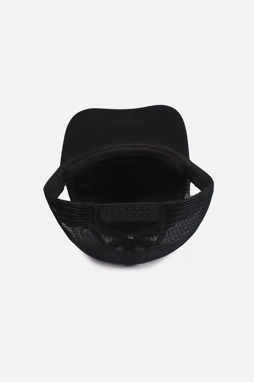 Trucker Cap - 5015 - Image 3