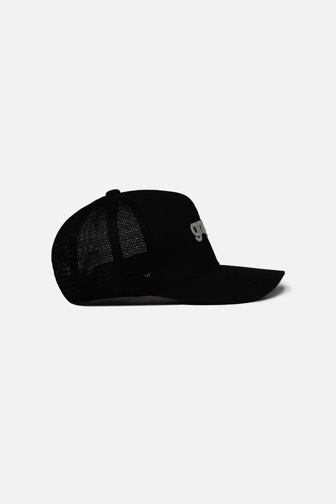 Trucker Cap - 5019 - Image 2