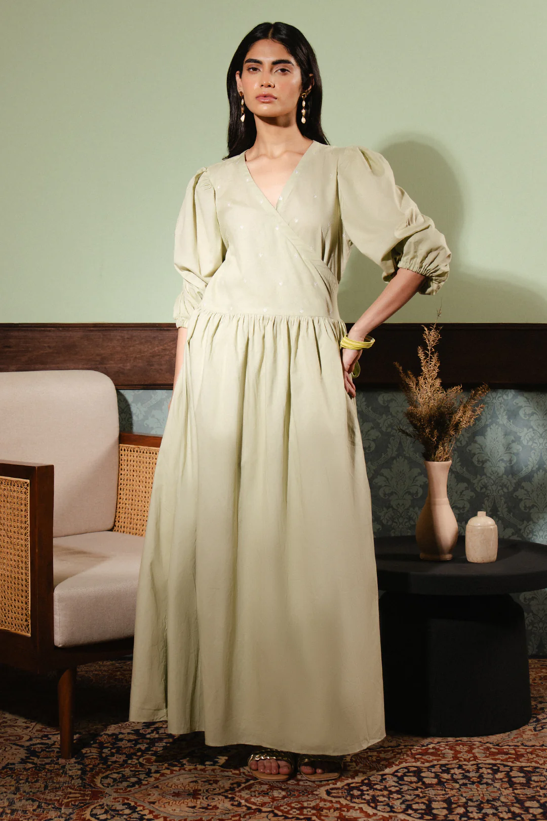 Tunic - 1081 - Image 2
