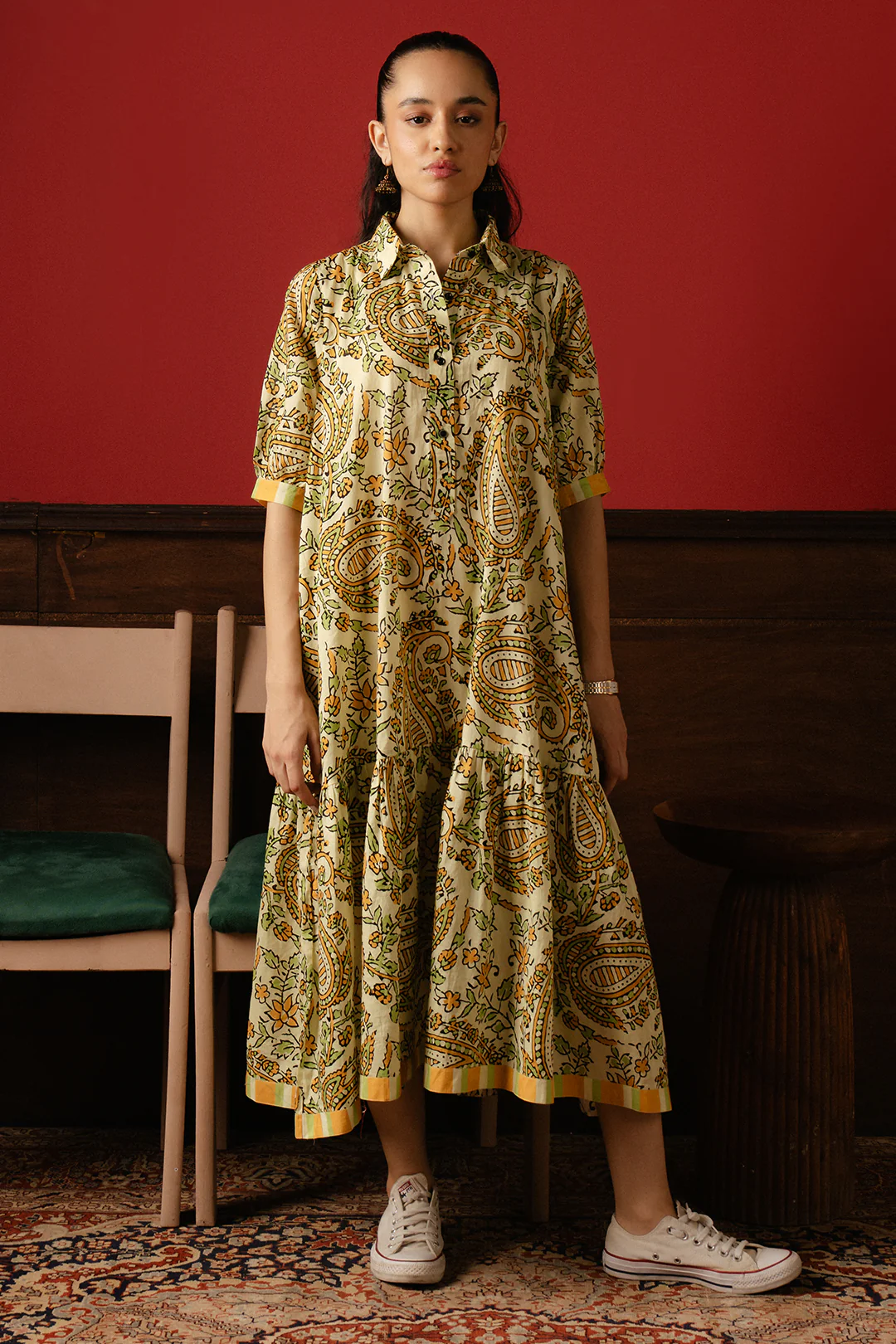 Tunic - 093 - Image 3