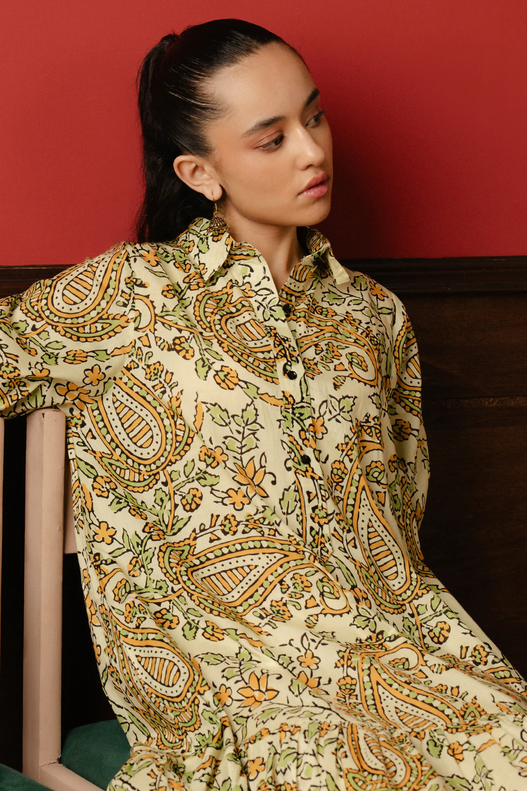 Tunic - 093 - Image 4
