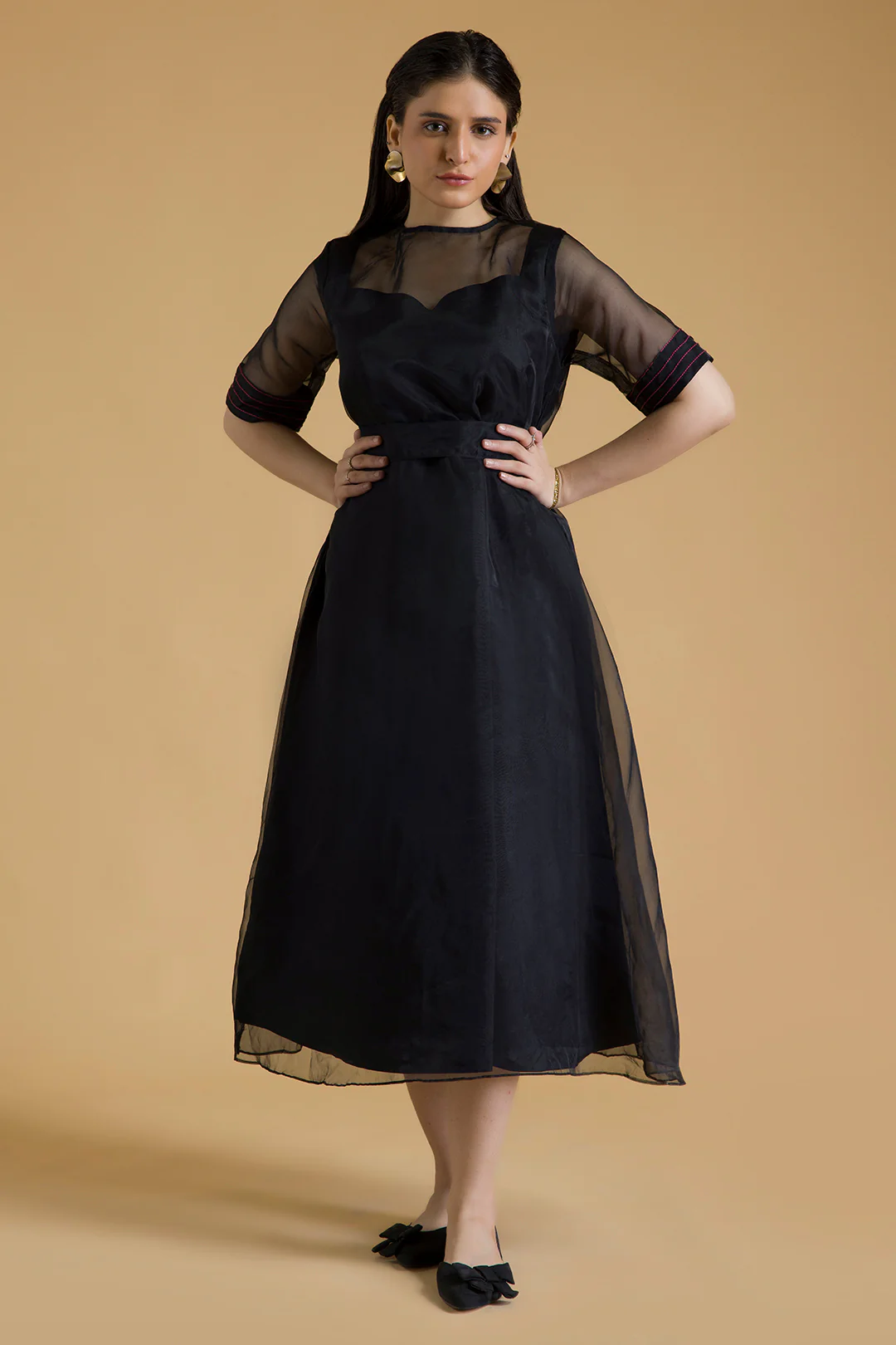 Tunic - 1383