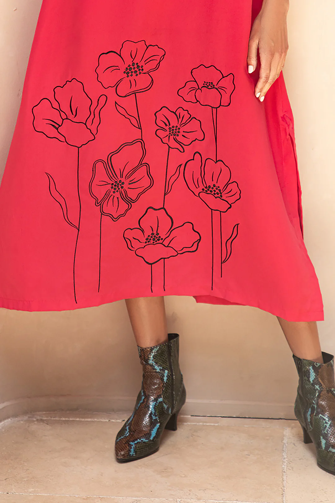 Tunic - 1007 - Image 4