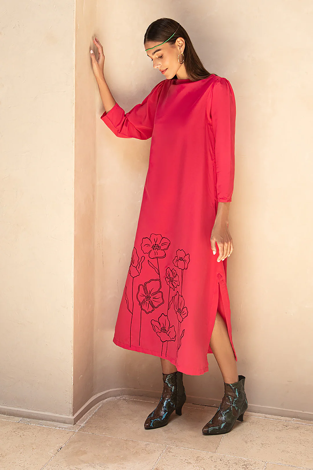 Tunic - 1007 - Image 5