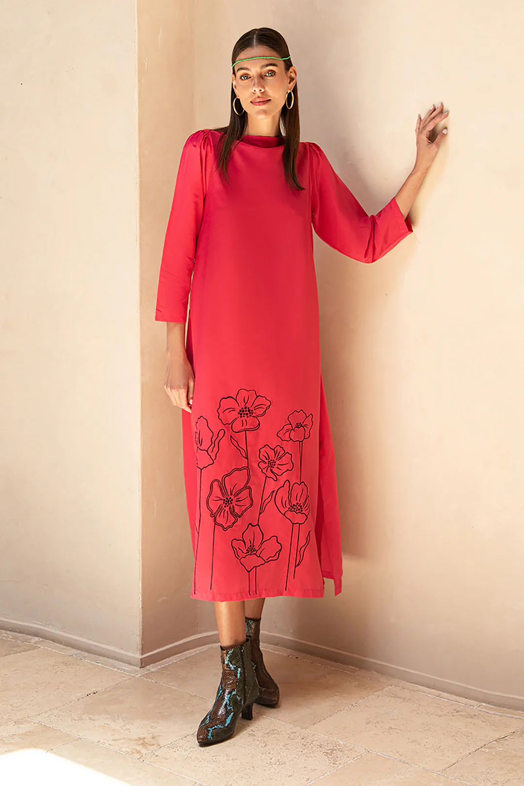 Tunic - 1007 - Image 6