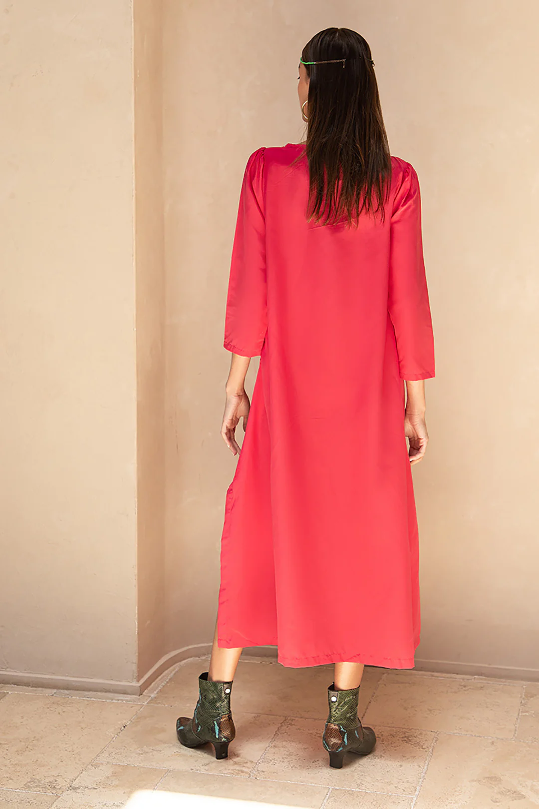 Tunic - 1007 - Image 7