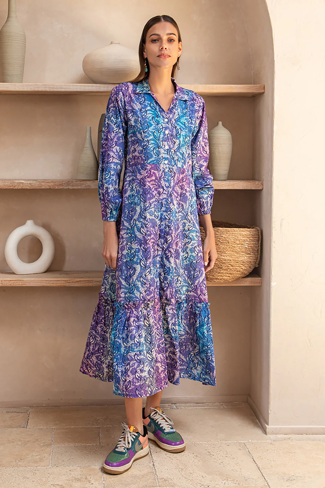 Tunic - 1010 - Image 2